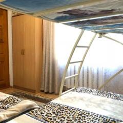 Гостиница Guest House On Samburova 279 в Анапе отзывы, цены и фото номеров - забронировать гостиницу Guest House On Samburova 279 онлайн Анапа бассейн фото 2
