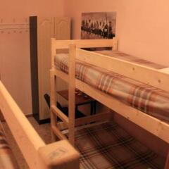 Гостиница Hostel Vpechatlenie в Москве отзывы, цены и фото номеров - забронировать гостиницу Hostel Vpechatlenie онлайн Москва интерьер отеля фото 3