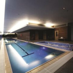 Skycity Grand Hotel Auckland с домашними животными