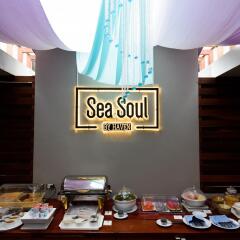 Отель Haven Resort HuaHin питание