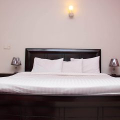 Livin Hub Guest House in Islamabad, Pakistan from 45$, photos, reviews - zenhotels.com guestroom photo 4