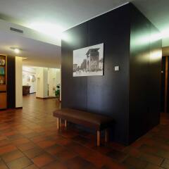 Отель Residence Porta Al Prato спа