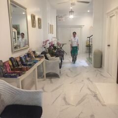 Отель Casa Blanca Boutique Hotel Таиланд, Пхукет - 1 отзыв об отеле, цены и фото номеров - забронировать отель Casa Blanca Boutique Hotel онлайн развлечения