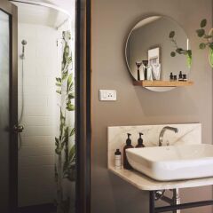 Josh Hotel ванная