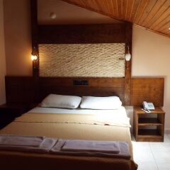 Area Hotel комната для гостей фото 2