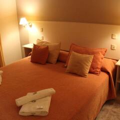 Patios del Mediterraneo Apart Hotel Сан-Рафаэль комната для гостей