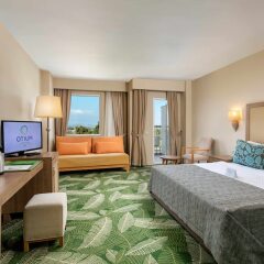 Отель Otium Eco Club Side All Inclusive удобства в номере