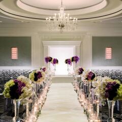 Отель The Ritz-Carlton, San Francisco Сан-Франциско фото 13