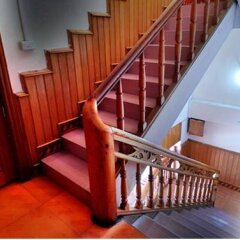 Graceful Sapa Hotel интерьер отеля фото 3
