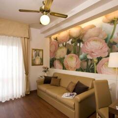 Hotel Apollo комната для гостей фото 2