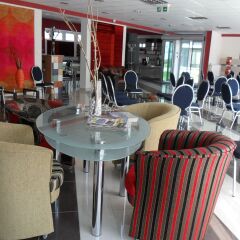 Tisza Corner Hotel