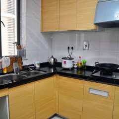 Yi Jia Ren Hostel в номере фото 2