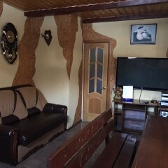 Отель Daryal Красная Поляна комната для гостей фото 3
