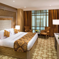 Sapphire Plaza Hotel in Doha, Qatar from 93$, photos, reviews - zenhotels.com guestroom photo 4