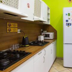 Хостел Ready Steady в номере фото 2