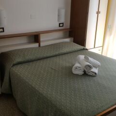 Hotel Alberta удобства в номере фото 4