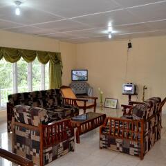 Отель Park View Guest House детские мероприятия