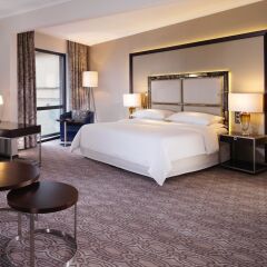 Отель Sheraton Grand Krakow Краков фото 10