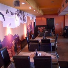 Radio Cafe Kanal 77 in Stip, Macedonia from 86$, photos, reviews - zenhotels.com photo 5