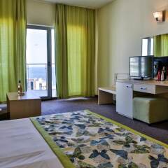 Park Hotel Golden Beach удобства в номере