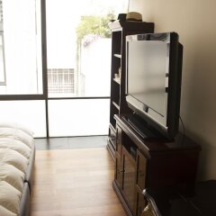 Отель Sophisticated Penthouse Jacuzzi &terrace Мехико фото 24
