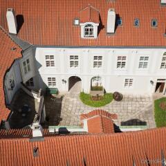 Отель Smetana Hotel Чехия, Прага - отзывы, цены и фото номеров - забронировать отель Smetana Hotel онлайн с домашними животными