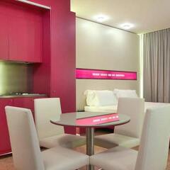 Отель UNAHOTELS Bologna Centro Италия, Болонья - 3 отзыва об отеле, цены и фото номеров - забронировать отель UNAHOTELS Bologna Centro онлайн в номере
