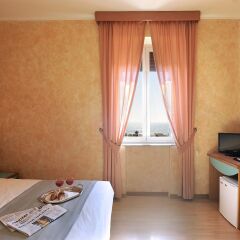 Hotel Bellavista комната для гостей фото 5