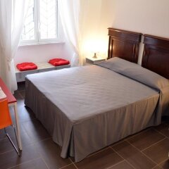Отель Maison Colosseo Рим детские мероприятия