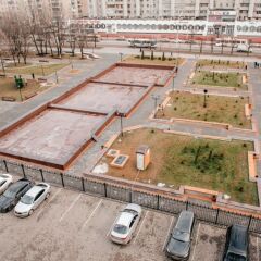 Гостиница Державинская Тамбов