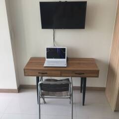 Отель Frank's Condo at Riviera Wongamat Паттайя удобства в номере