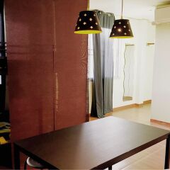 Hush Hush Cabiner - Hostel удобства в номере