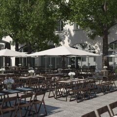 Отель Centro Tourotel Mariahilf Австрия, Вена - 4 отзыва об отеле, цены и фото номеров - забронировать отель Centro Tourotel Mariahilf онлайн бассейн