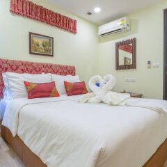 Отель Citismart Residence Таиланд, Паттайя - отзывы, цены и фото номеров - забронировать отель Citismart Residence онлайн