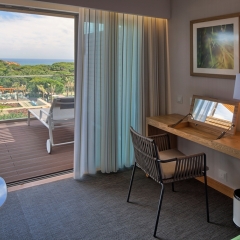 EPIC SANA Algarve Hotel удобства в номере