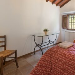 Отель Agriturismo Casa Passerini a Firenze Италия, Лонда - отзывы, цены и фото номеров - забронировать отель Agriturismo Casa Passerini a Firenze онлайн комната для гостей