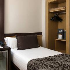 Hotel Catalonia Atenas удобства в номере фото 2