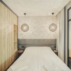 Апартаменты Grand Apartments - Wave Сопот сауна
