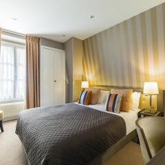 Hotel Eiffel Kennedy комната для гостей фото 2