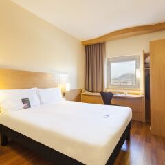 Ibis Kayseri Турция, Кайсери - 1 отзыв об отеле, цены и фото номеров - забронировать отель Ibis Kayseri онлайн комната для гостей фото 3