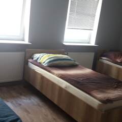 Отель Wroclov Hostel Польша, Вроцлав - отзывы, цены и фото номеров - забронировать отель Wroclov Hostel онлайн спа фото 2