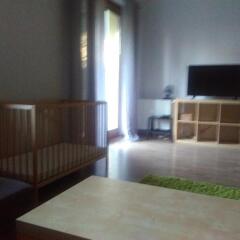Отель Apartament Czerska 18 Варшава комната для гостей фото 5