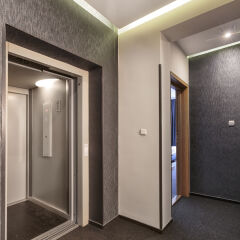 Отель Aurora Residence Польша, Лодзь - отзывы, цены и фото номеров - забронировать отель Aurora Residence онлайн бассейн