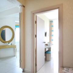 Daima Biz Hotel - All Inclusive комната для гостей