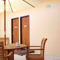Отель Бутик-Отель Bibee Maldives Мальдивы, Северный атолл Мале - отзывы, цены и фото номеров - забронировать отель Бутик-Отель Bibee Maldives онлайн интерьер отеля