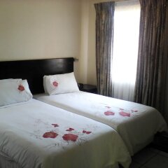 Vuya Nathi Bed & Breakfast in Manzini, Swaziland from 44$, photos, reviews - zenhotels.com guestroom