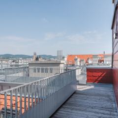 Отель Duschel Apartments Imperial Living Австрия, Вена - отзывы, цены и фото номеров - забронировать отель Duschel Apartments Imperial Living онлайн пляж