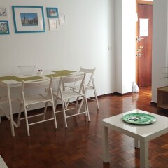 Отель Apartamentos CalleCultura Испания, Мадрид - отзывы, цены и фото номеров - забронировать отель Apartamentos CalleCultura онлайн в номере фото 2