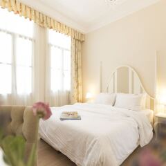 Апартаменты Gatto Perso Luxury Apartments детские мероприятия