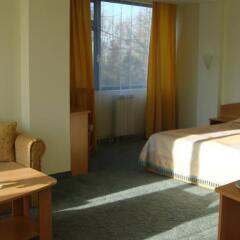 Отель St. Mina Balneohotel комната для гостей фото 4